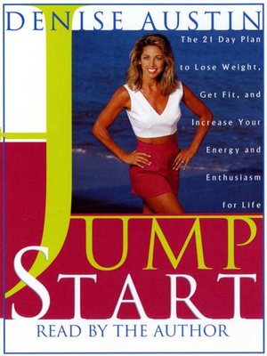 cover image of Jumpstart